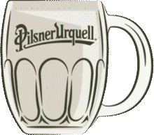 Pilsner Urquell