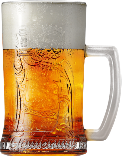 Gambrinus 10°