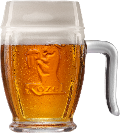 Kozel 11°