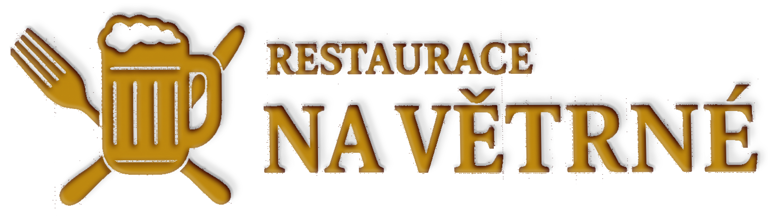 Logo Restaurace Na Větrné
